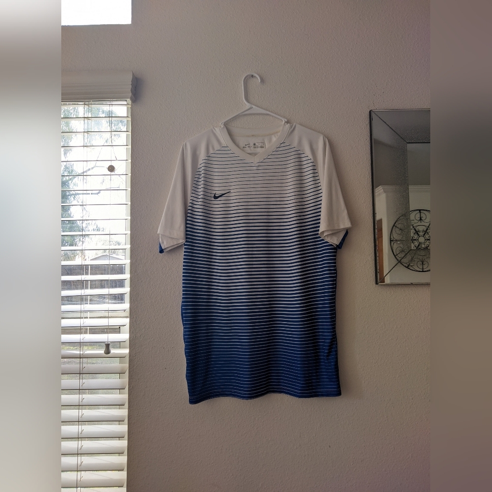 Nike shirts